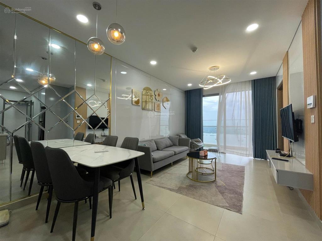 Sky89 cho thuê gấp 2pn 2wc 72m2 full nội thất giá chỉ 19 triệu