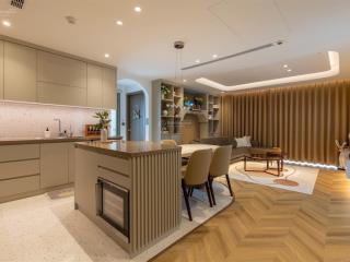 Sky89 cho thuê 2pn 2wc 72m2 full nội thất giá chỉ 17 triệu