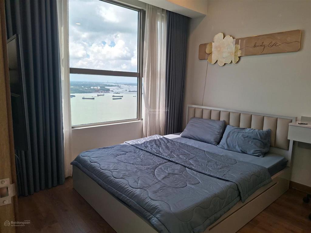 Sky89 cho thuê gấp 2pn 2wc 72m2 full nội thất giá chỉ 19 triệu