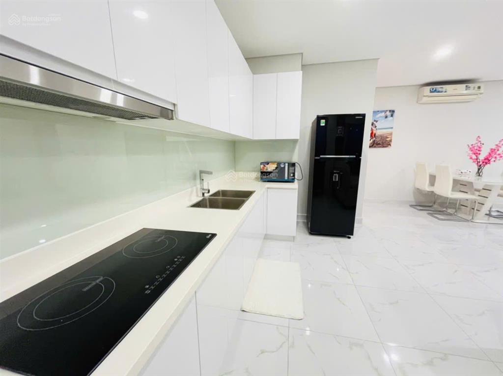 Skyline cho thuê gấp 3pn 2wc 107m2 đầy đủ nội thất giá chỉ 20 triệu
