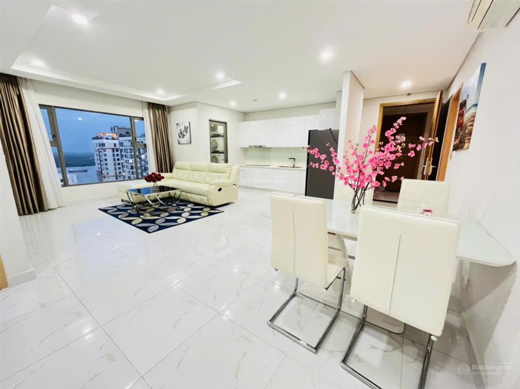 Skyline cho thuê gấp 3pn 2wc 107m2 đầy đủ nội thất giá chỉ 20 triệu