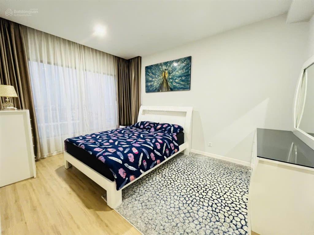 Skyline cho thuê gấp 3pn 2wc 107m2 đầy đủ nội thất giá chỉ 20 triệu