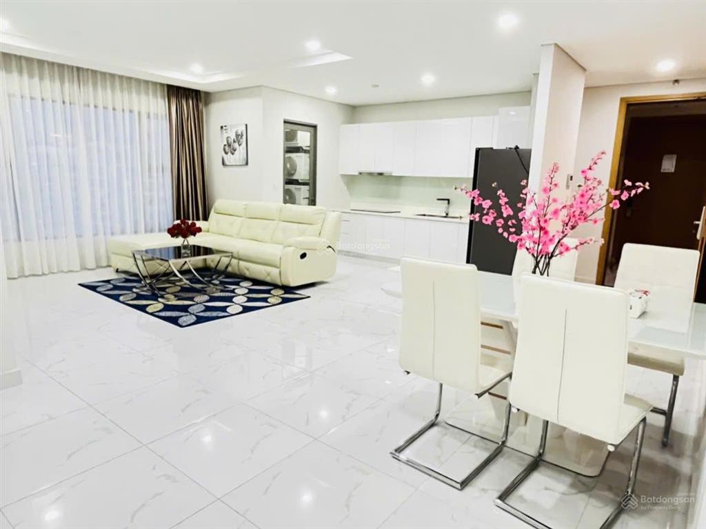 Skyline cho thuê gấp 3pn 2wc 107m2 đầy đủ nội thất giá chỉ 20 triệu