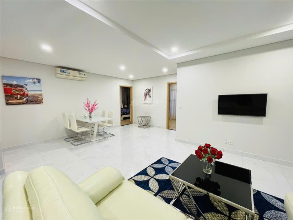 Skyline cho thuê gấp 3pn 2wc 107m2 đầy đủ nội thất giá chỉ 20 triệu