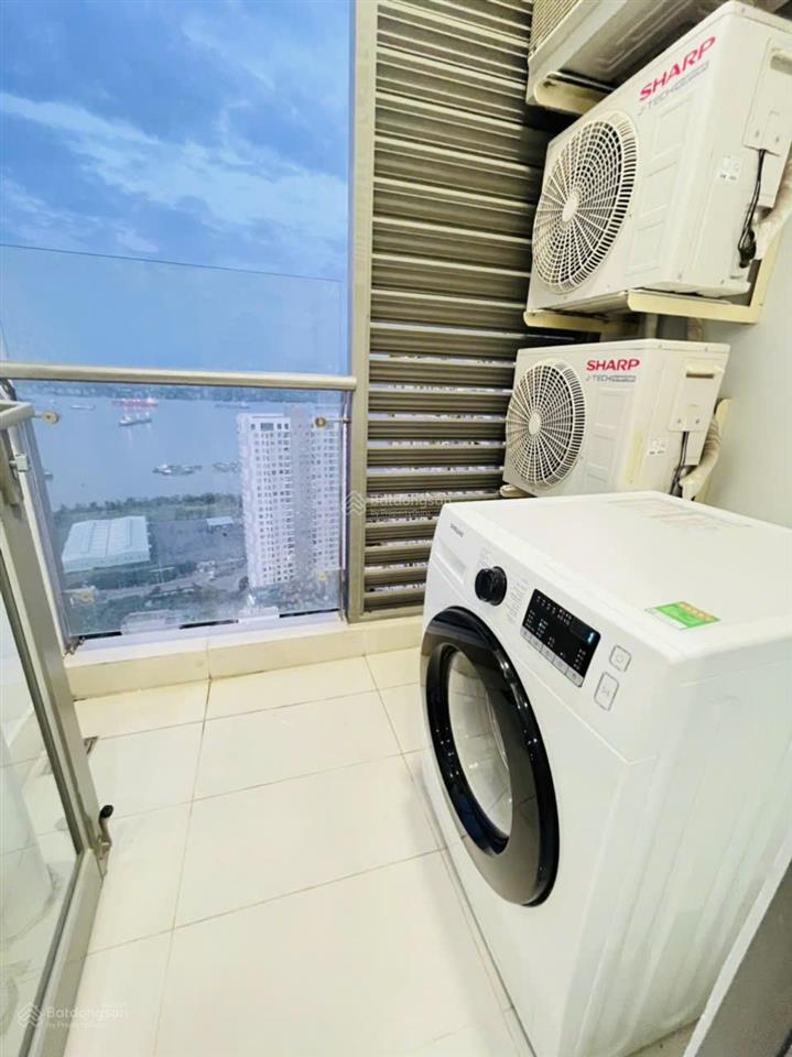 Skyline cho thuê gấp 3pn 2wc 107m2 đầy đủ nội thất giá chỉ 20 triệu