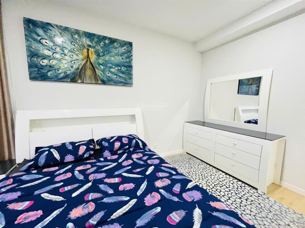 Skyline cho thuê gấp 3pn 2wc 107m2 đầy đủ nội thất giá chỉ 20 triệu