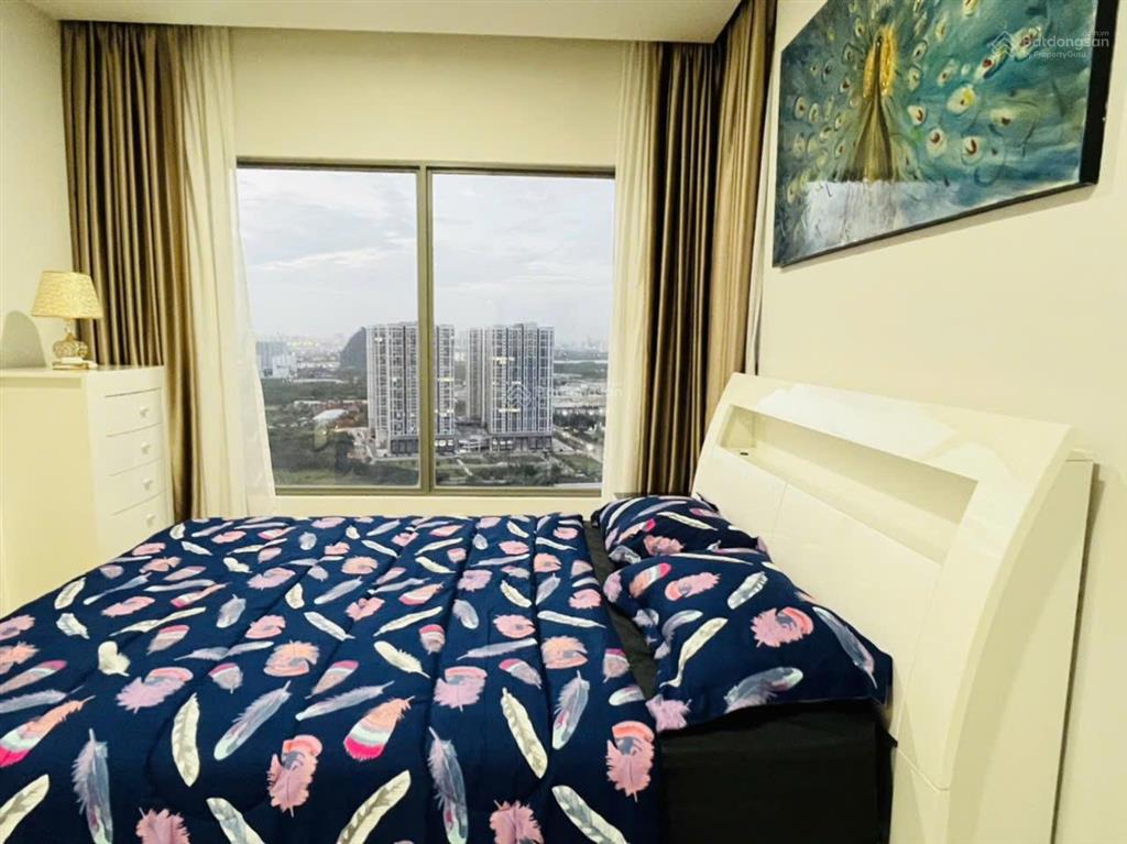 Skyline cho thuê gấp 3pn 2wc 107m2 đầy đủ nội thất giá chỉ 20 triệu