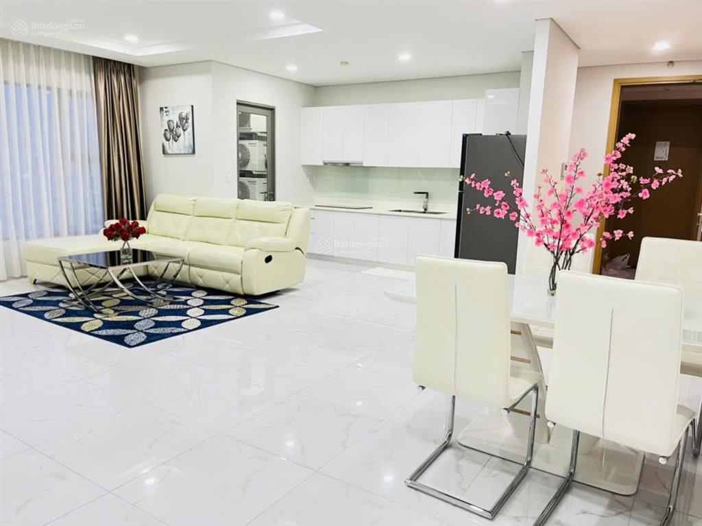 Skyline cho thuê gấp 3pn 2wc 107m2 đầy đủ nội thất giá chỉ 20 triệu