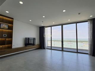 Sky89 cho thuê gấp penthouse 3pn2wc 156m2 đầy đủ nội thất giá thuê chỉ 38 triệu
