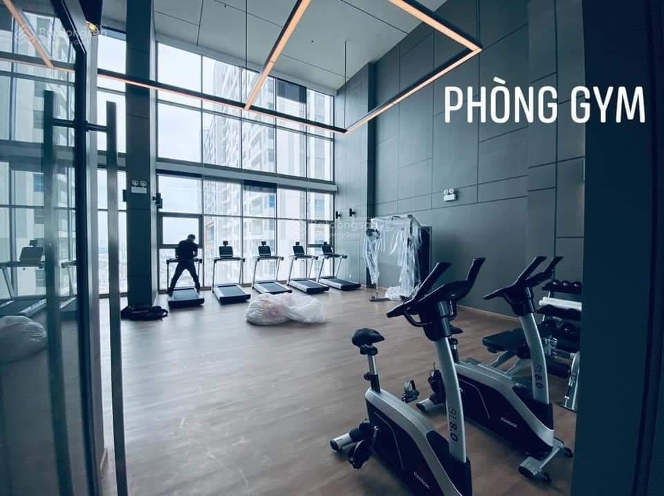Sky89 cho thuê gấp penthouse 3pn2wc 156m2 đầy đủ nội thất giá thuê chỉ 38 triệu