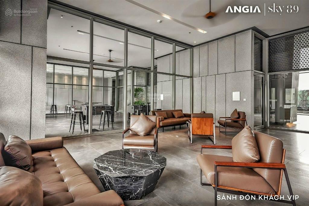 Sky89 cho thuê gấp penthouse 3pn2wc 156m2 đầy đủ nội thất giá thuê chỉ 38 triệu