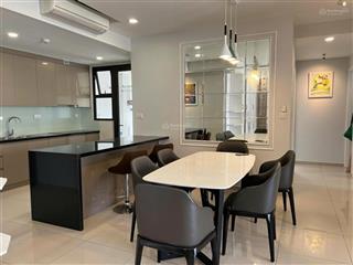 Hàng hiếm căn 3pn2wc 125m2 tại the view  riviera point full nội thất chỉ 34 triệu