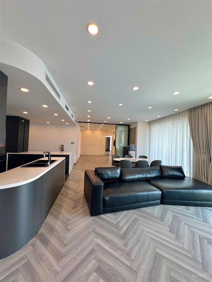Hàng hiếm căn 3pn2wc 125m2 tại the view  riviera point full nội thất chỉ 34 triệu