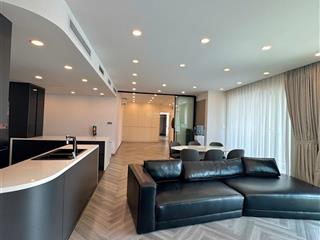 Hàng hiếm căn 3pn2wc 125m2 tại the view  riviera point full nội thất chỉ 34 triệu