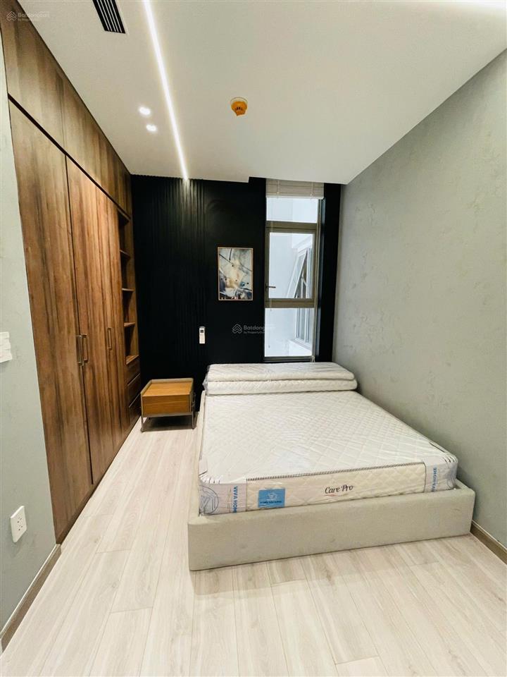 Cho thuê penthouse 3pn3wc + 1plv 179m2 tại river panorama full nội thất chỉ 65 triệu/tháng