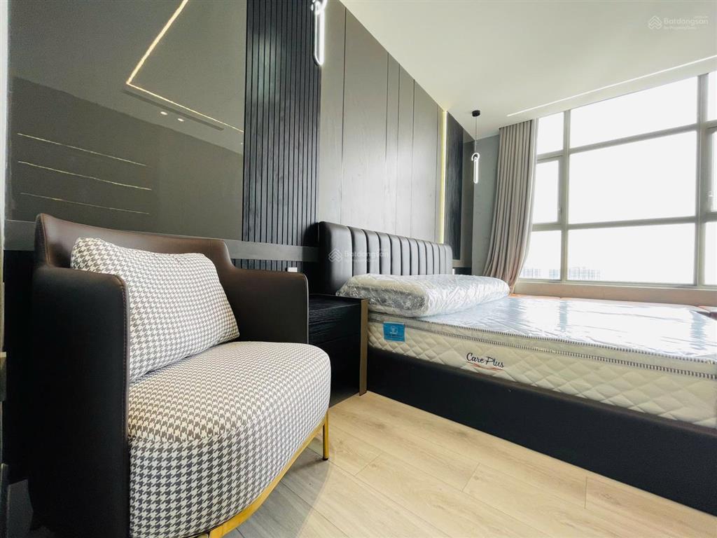Cho thuê penthouse 3pn3wc + 1plv 179m2 tại river panorama full nội thất chỉ 65 triệu/tháng