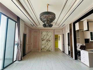 Penthouse 4pn 3wc 175m2 tại river panorama nội thất cơ bản giá chỉ 30 triệu/tháng