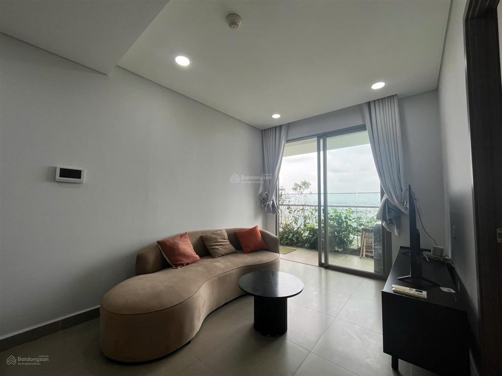 Cho thuê river panorama căn dualkey 3pn2wc 114m² full nội thất chỉ 23 triệu