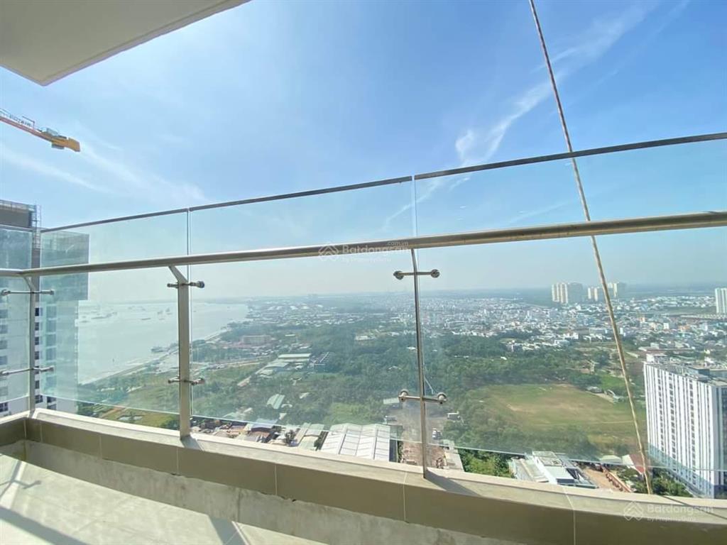 Cho thuê river panorama căn dualkey 3pn2wc 114m² full nội thất chỉ 23 triệu
