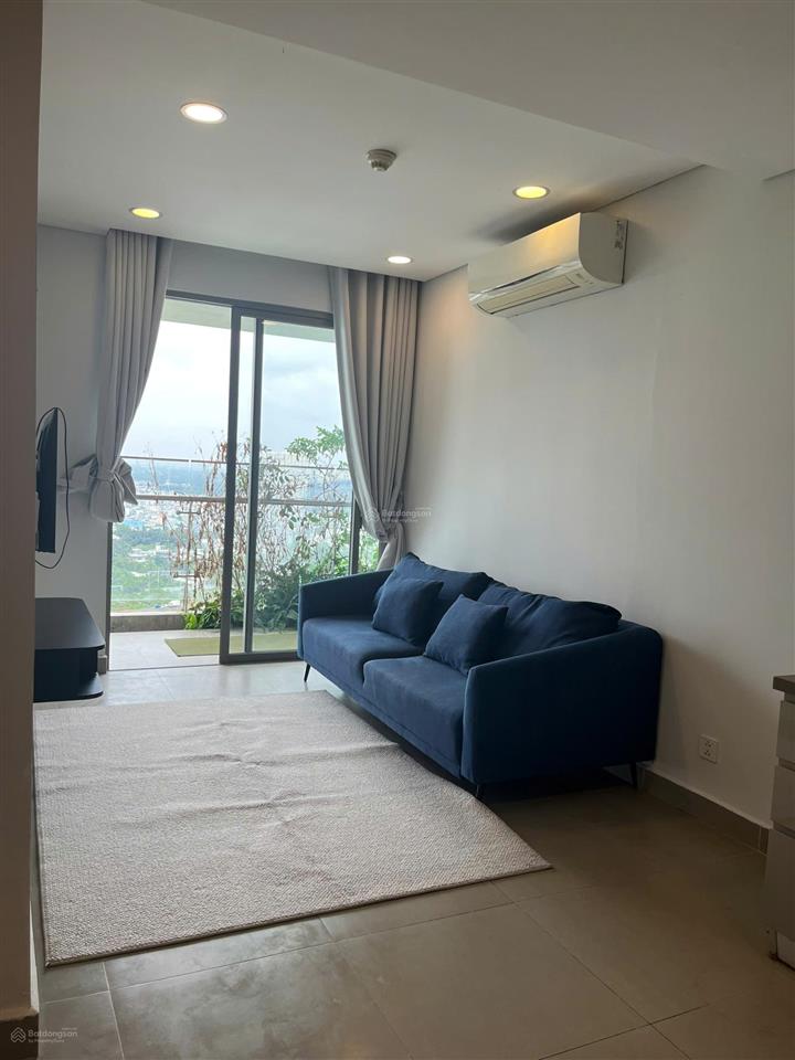 Cho thuê river panorama căn dualkey 3pn2wc 114m² full nội thất chỉ 23 triệu
