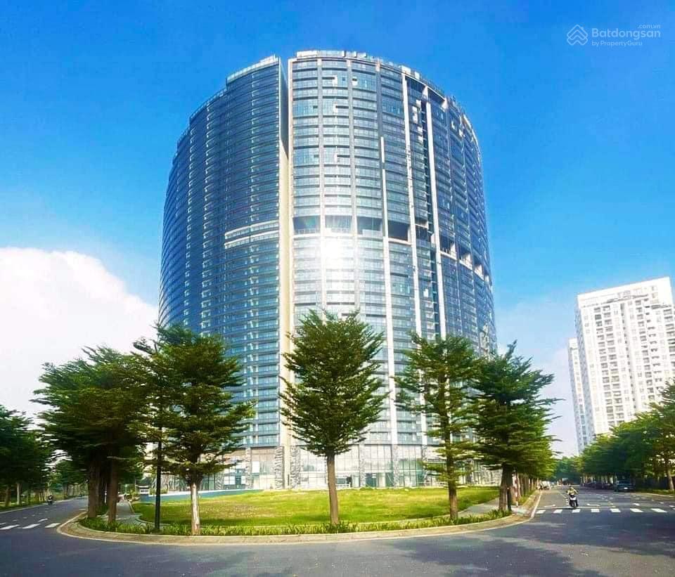 Sunshine diamond river cho thuê gấp 2pn 2wc 125m chỉ 13 triệu