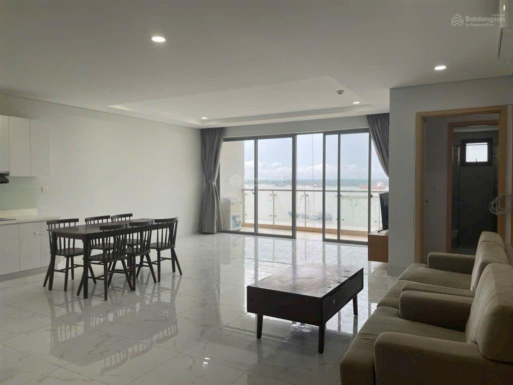 An gia riverside cho thuê gấp 3pn 2wc 115m2 full nội thất cao cấp giá chỉ 19 triệu
