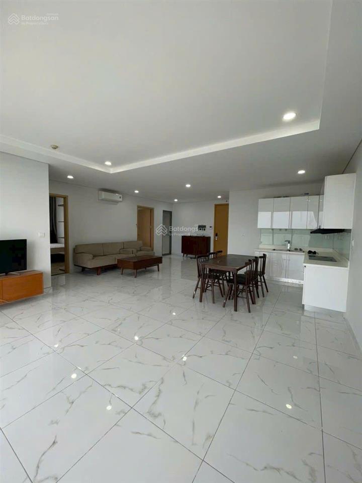 An gia riverside cho thuê gấp 3pn 2wc 115m2 full nội thất cao cấp giá chỉ 19 triệu
