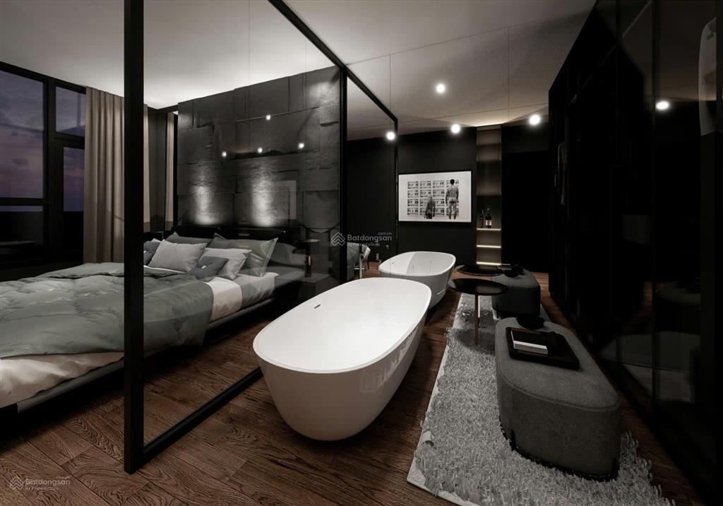 Sky89 cho thuê 3pn 2wc 114m2 full nội thất cao cấp chỉ 31 triệu