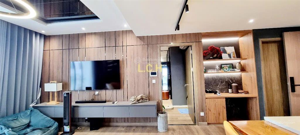 Sky89 cho thuê 3pn 2wc 114m2 full nội thất cao cấp chỉ 31 triệu