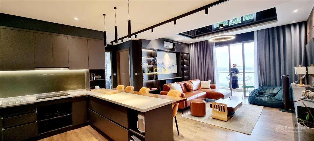 Sky89 cho thuê 3pn 2wc 114m2 full nội thất cao cấp chỉ 31 triệu