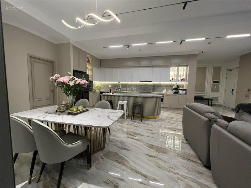 An gia riverside cho thuê penthouse 3pn 3wc 175m2 tại giá chỉ 35 triệu/tháng