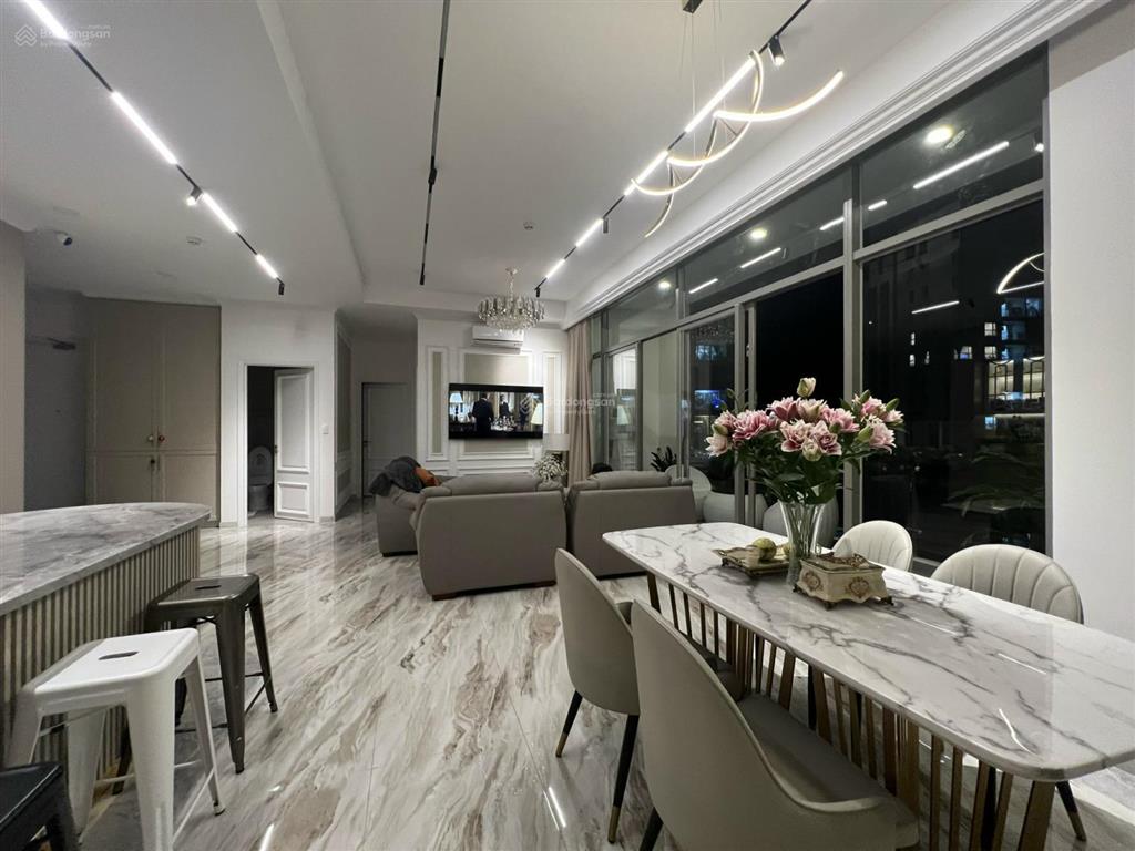 An gia riverside cho thuê penthouse 3pn 3wc 175m2 tại giá chỉ 35 triệu/tháng
