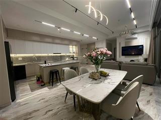An gia riverside cho thuê penthouse 3pn 3wc 175m2 tại giá chỉ 35 triệu/tháng
