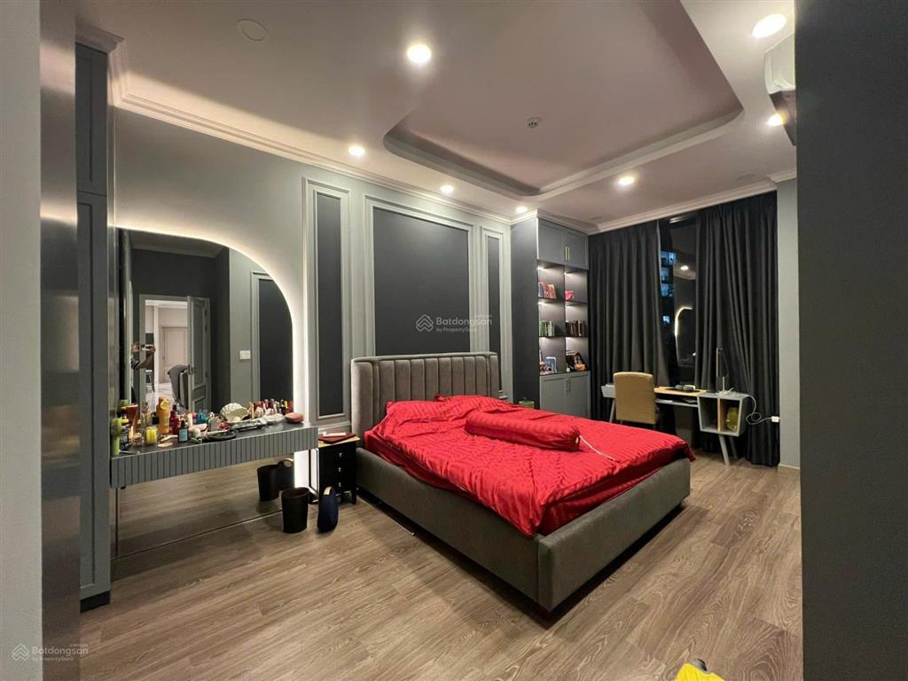 An gia riverside cho thuê penthouse 3pn 3wc 175m2 tại giá chỉ 35 triệu/tháng