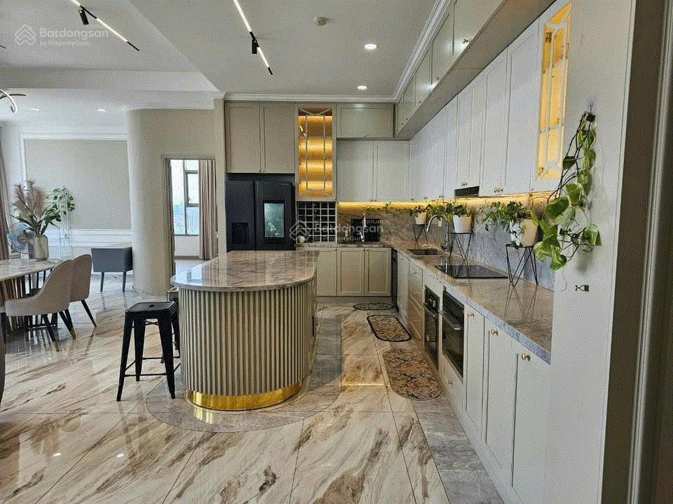 An gia riverside cho thuê penthouse 3pn 3wc 175m2 tại giá chỉ 35 triệu/tháng