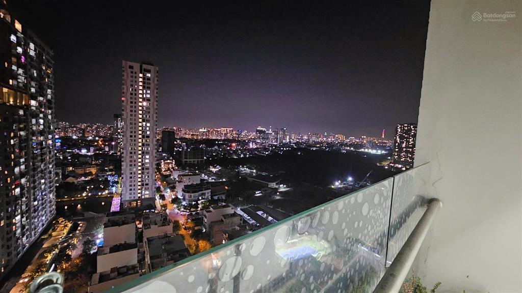 An gia riverside cho thuê penthouse 3pn 3wc 175m2 tại giá chỉ 35 triệu/tháng