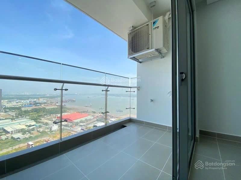River panorama cho thuê 3pn 2wc 90m2 nội thất cơ bản giá chỉ 15 triệu
