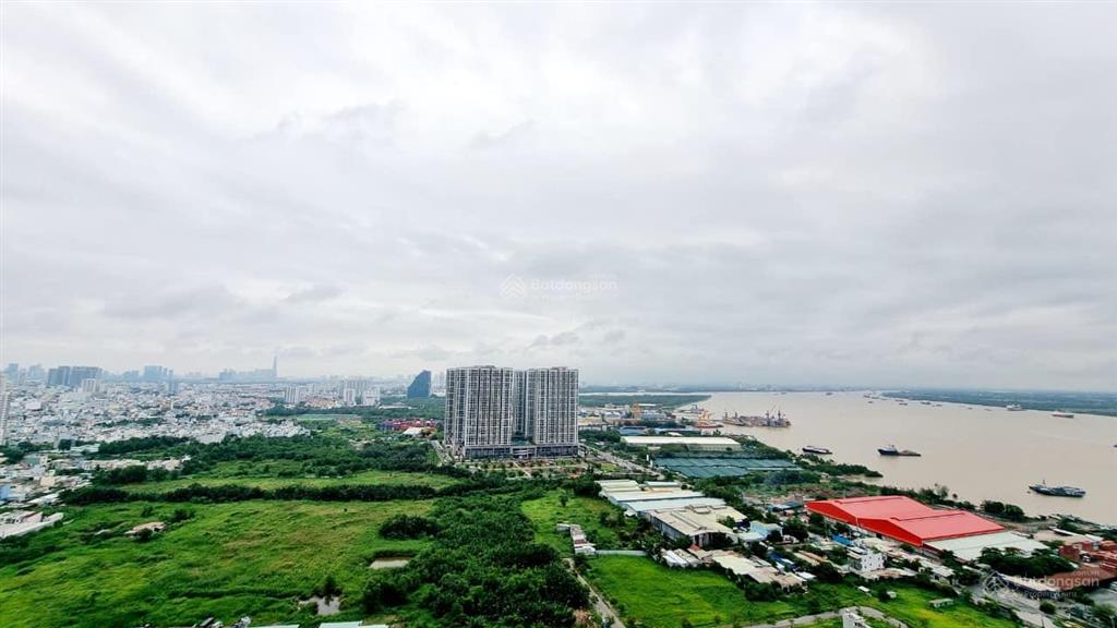 River panorama cho thuê 3pn 2wc 90m2 nội thất cơ bản giá chỉ 15 triệu