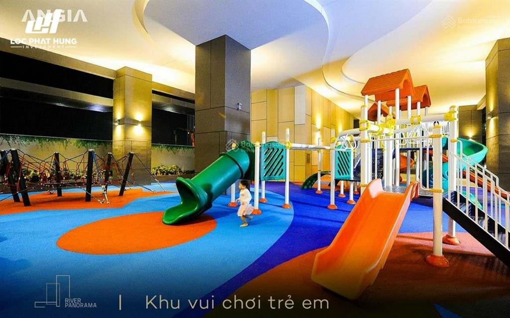 River panorama cho thuê 3pn 2wc 90m2 nội thất cơ bản giá chỉ 15 triệu