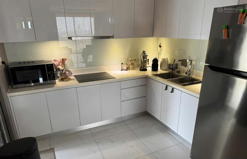 An gia riverside cho thuê gấp 3pn 2wc 98m2 đầy đủ nội thất giá chỉ 15 triệu