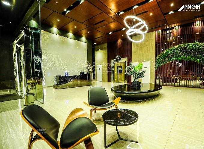 An gia riverside cho thuê gấp 3pn 2wc 98m2 đầy đủ nội thất giá chỉ 15 triệu