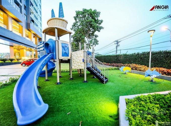 An gia riverside cho thuê gấp 3pn 2wc 98m2 đầy đủ nội thất giá chỉ 15 triệu