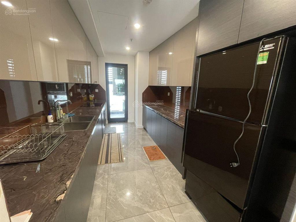 Sunshine diamond cho thuê 4pn 3wc + 1 sân vườn 200m2 đầy đủ nội thất