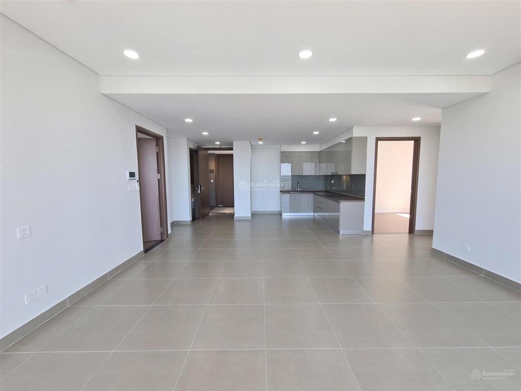River panorama cho thuê 3pn2wc 114m2 nội thất cơ bản giá chỉ 17 triệu