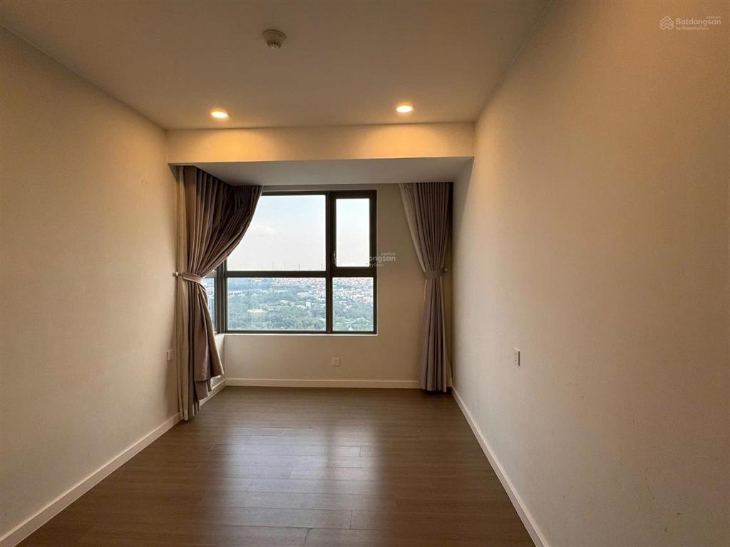 River panorama cho thuê 3pn2wc 114m2 nội thất cơ bản giá chỉ 17 triệu