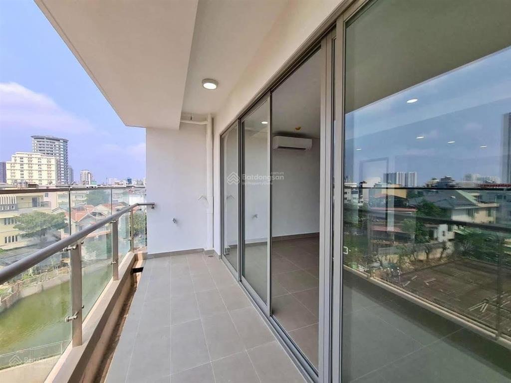 River panorama cho thuê 3pn2wc 114m2 nội thất cơ bản giá chỉ 17 triệu