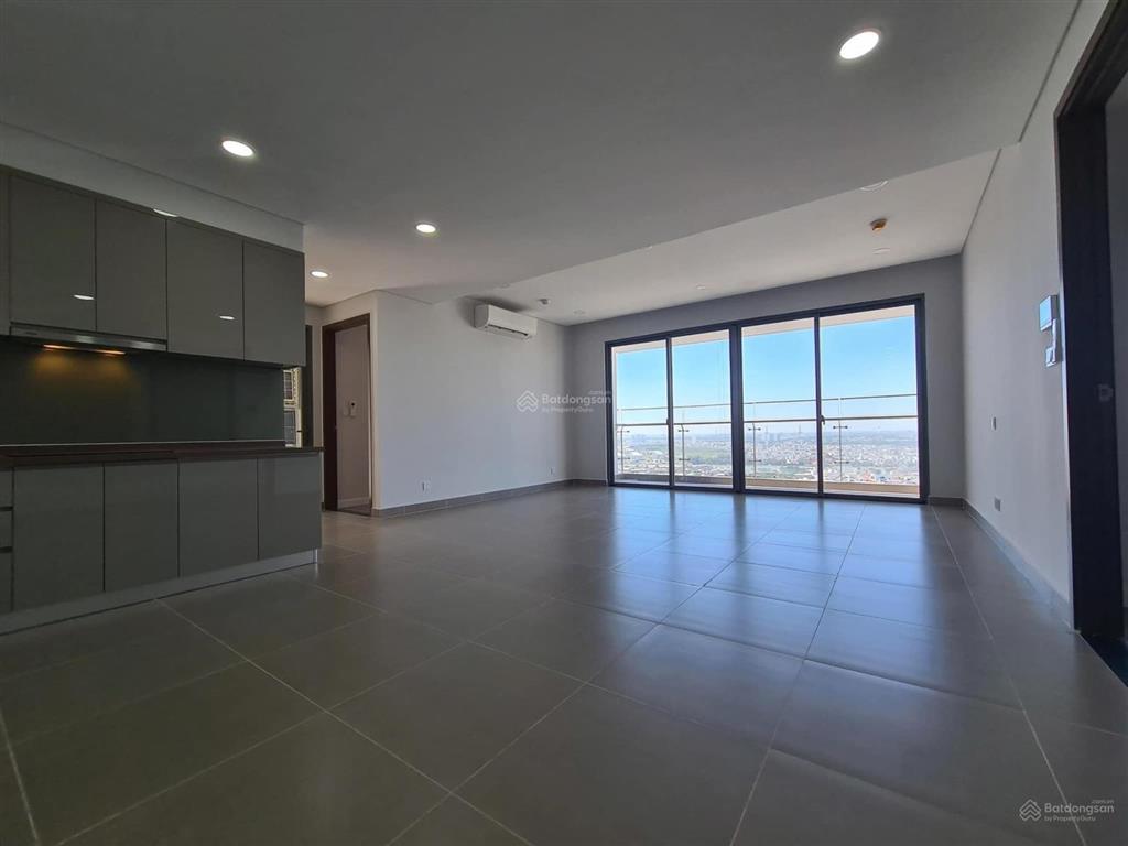 River panorama cho thuê 3pn2wc 114m2 nội thất cơ bản giá chỉ 17 triệu