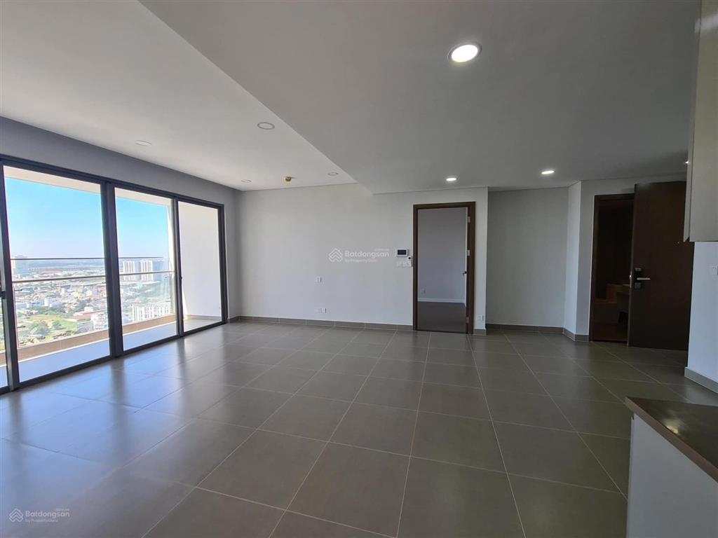 River panorama cho thuê 3pn2wc 114m2 nội thất cơ bản giá chỉ 17 triệu