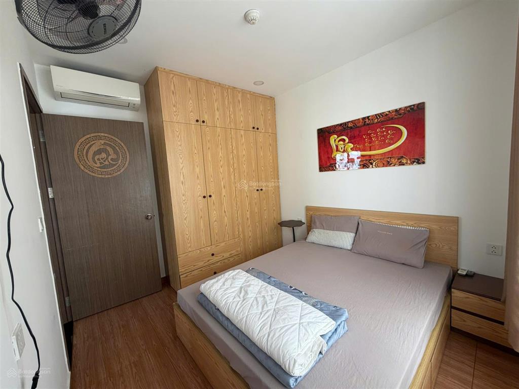 River panorama cho thuê gấp 3pn 2wc 114m2 đầy đủ nội thất giá chỉ 25 triệu