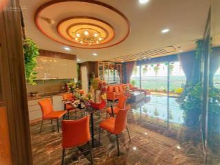 River panorama cho thuê gấp 3pn 2wc 114m2 đầy đủ nội thất giá chỉ 25 triệu